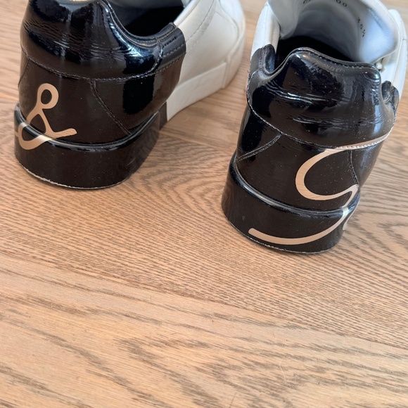 Dolce and Gabana women sneakers size 35.5 - Picture 5 of 6
